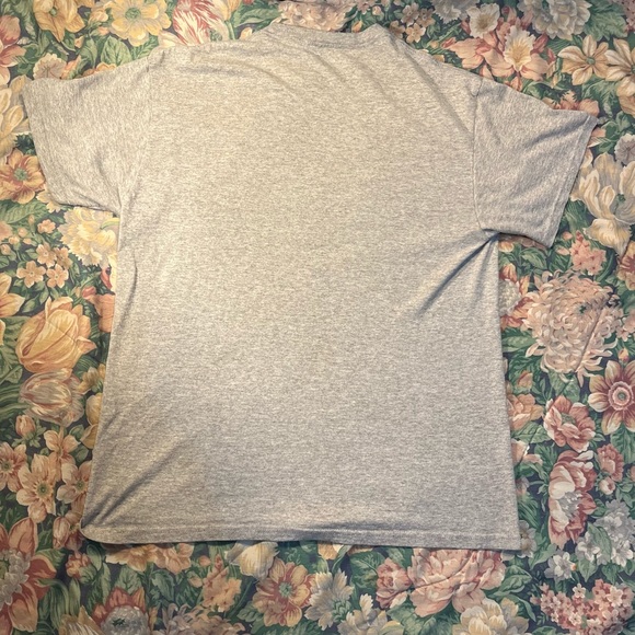 VINTAGE NEW YORK NEW JERSEY T SHIRT - Picture 3 of 4